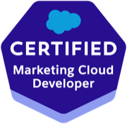 Salesforce Marketing Cloud Developer